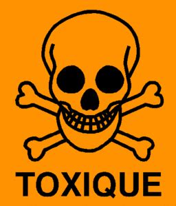 Toxicité chronique » Analytical Toxicology