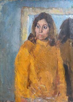 Портрет Юлии. Художник Грищенко Ю.А.