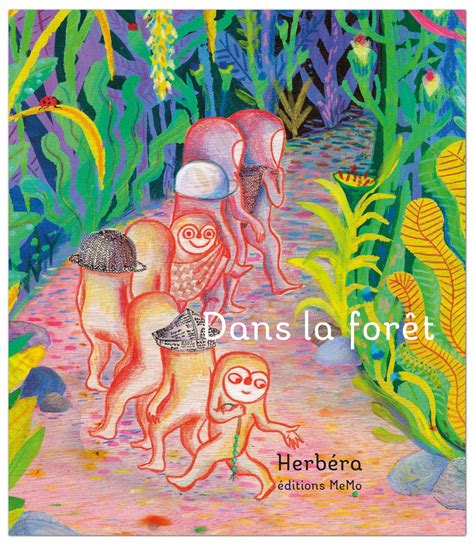 éditions MeMo — Dans la forêt