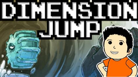 Dimension Jump Gameplay - Part 1 | SUPER MEAT SQUARE DIMENSION HOPPER ...