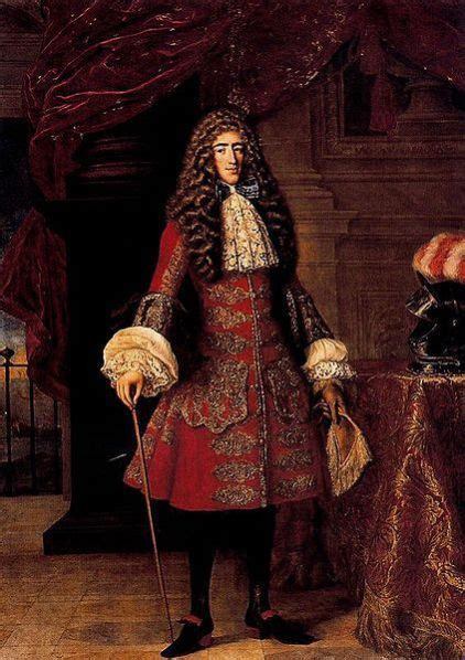 The Baroque Period in all its Grandiloquence | Baroque fashion ...