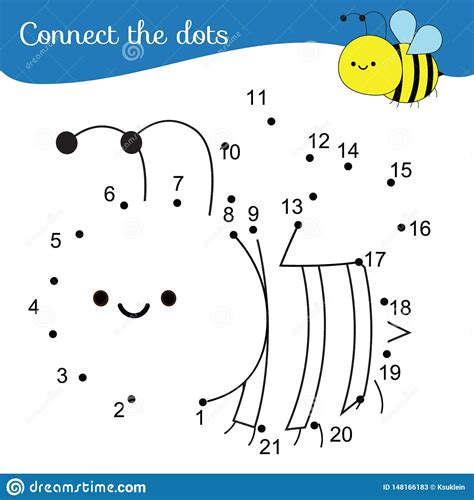 Printable Connect The Dots Game