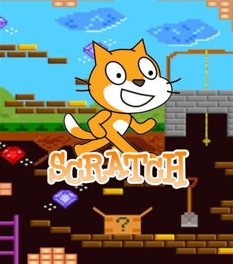 Cours de Scratch à partir de 6 ans | Prenez de l'avance | CODii.fr
