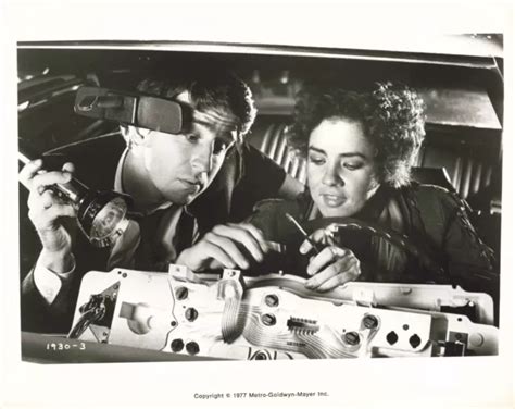 ORIGINAL VINTAGE CINEMA Still Photo Movie Sweet Revenge Stockard ...