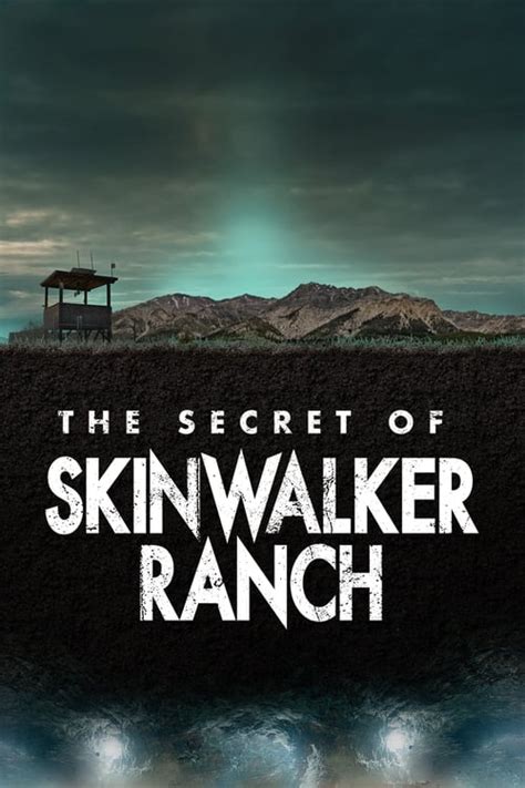 Watch The Secret of Skinwalker Ranch Season 6 Streaming in Australia ...