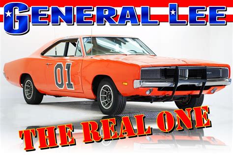 General Lee Wallpaper