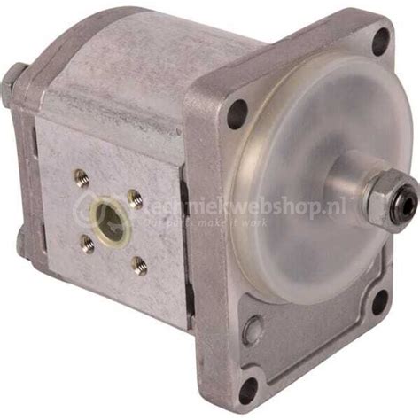 Goldoni Hydrauliekpomp - Techniekwebshop.nl