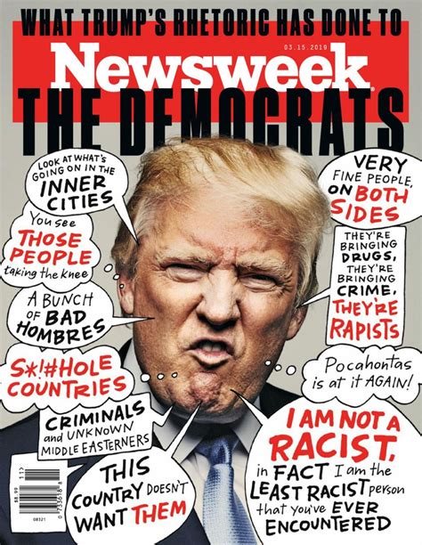 Newsweek-March 15,2019 Magazine - Get your Digital Subscription