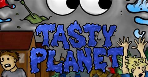 Tasty Planet News, Guides, Walkthrough, Screenshots, and Reviews ...