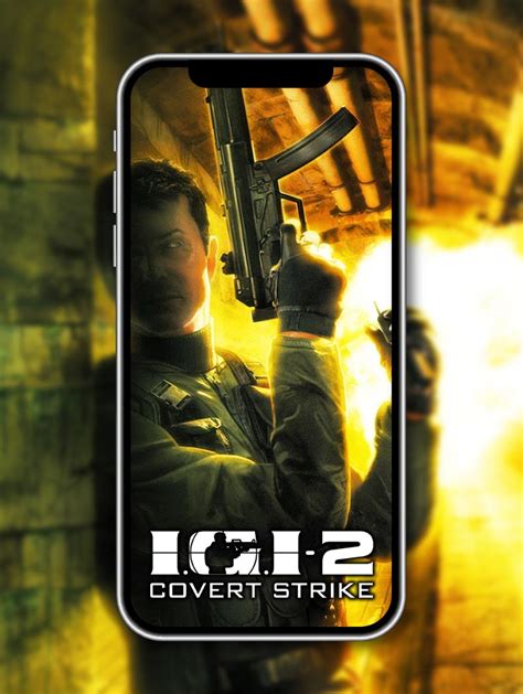 Download IGI 2: Covert Strike – Tactical FPS Shooter with Stealth Missions