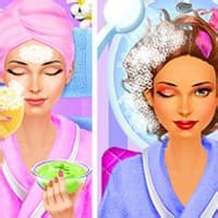 Download Princess Beauty Makeup Salon 2 and play Princess Beauty Makeup ...