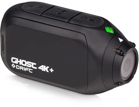 Drift Ghost 4K+ au meilleur prix sur idealo.fr