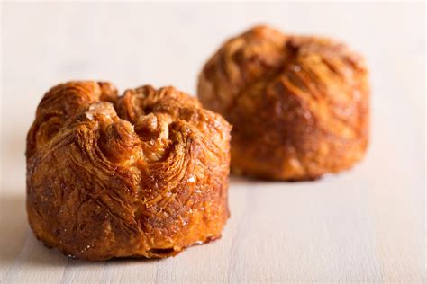 Comment préparer le kouign-amann : recette
