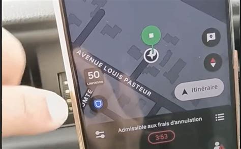 TikTok : Son client se trompe d'adresse, le chauffeur Uber annule la course