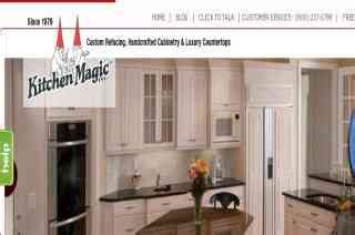 Kitchen Magic Uk Reviews | kitchen-magic.com @ PissedConsumer