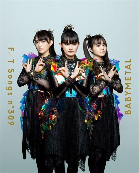 BABYMETAL on The First Take (twitter: @BABYMETAL_JAPAN) | Stokken