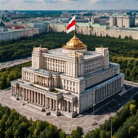 Депутаты государственной думы РФ: порядок избрания, полномочия и ...