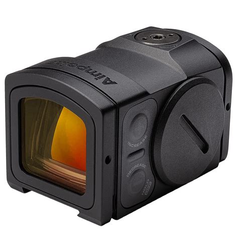 Aimpoint Red Dot Sights - EuroOptic.com