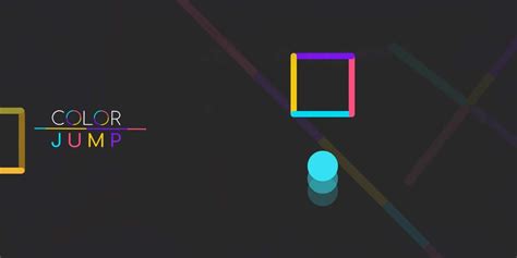 Play Color Jump Online for Free on PC & Mobile | now.gg