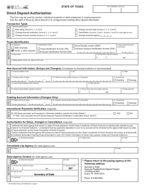 Comptroller.texas.govtaxesformsMiscellaneous Texas Tax Forms - Fill and ...