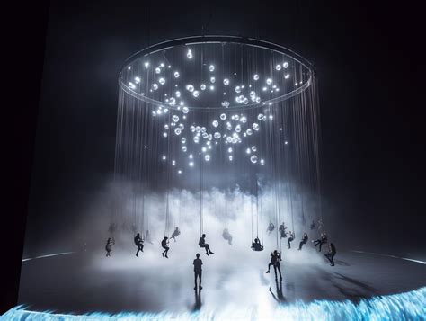 Euphoria, mostra del Balloon Museum a La Nuvola di Roma