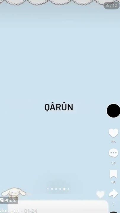 Prénoms Interdit En Islam 💓🤍 #repost - YouTube