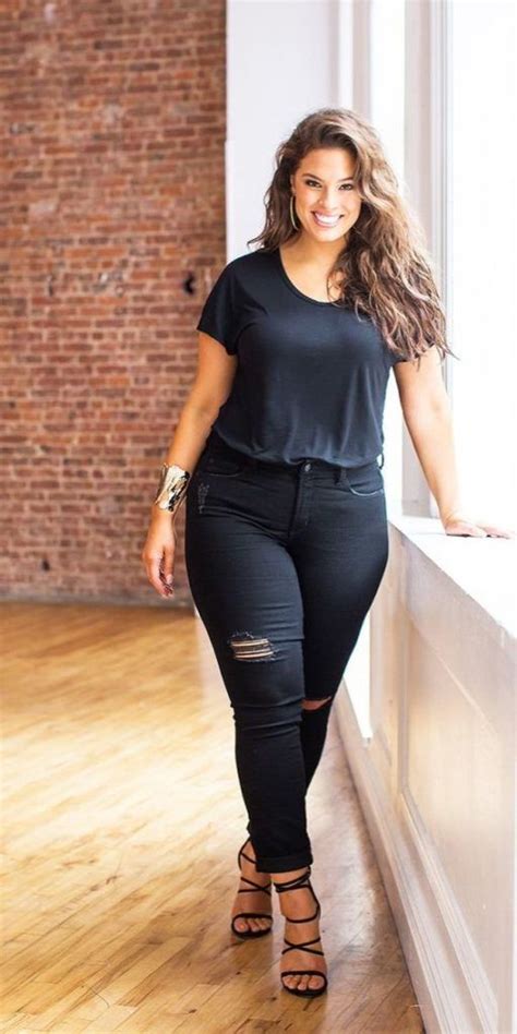 Looks increíbles para chicas curvy | Curvy outfits, Curvy women fashion ...