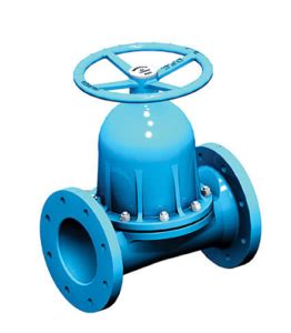 Saunders – Cape Control Valve Sales