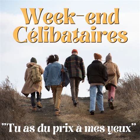 Week-end des célibataires - Diocèse de Strasbourg