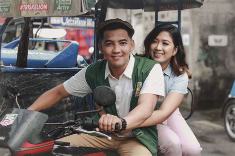 WATCH: Pinoy Couple Shares Their Heartwarming Love Story