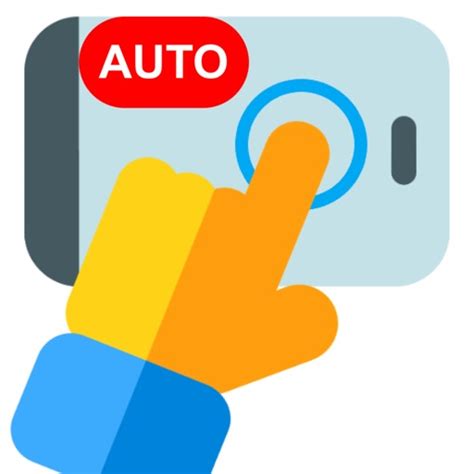 Télécharger Auto Clicker: Automatic Tap pour iPhone / iPad sur l'App ...