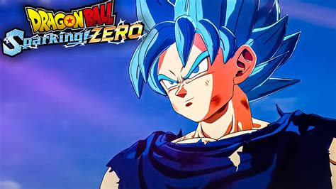 ON REGARDE TOUS LES TRAILER DE SPARKING ZERO ! 😍 (Hype Max !!) - YouTube