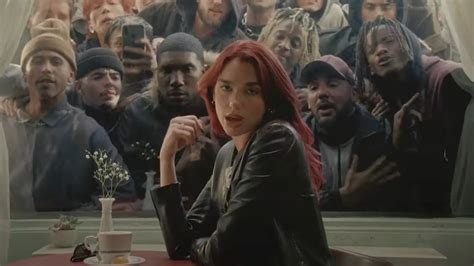 La letra de Training Season de Dua Lipa: un derroche de autoestima y ...