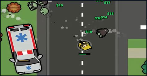 ShootUp.io | Play the Game for Free on PacoGames