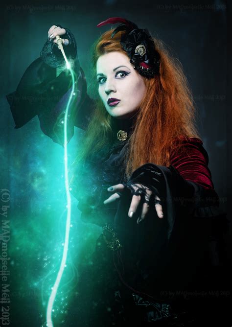 Avada Kedavra by MADmoiselleMeli on DeviantArt