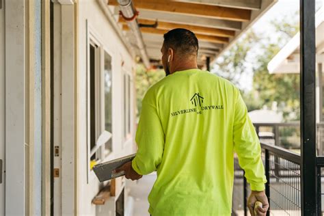 Drywall Contractor Fresno, CA | Silverline Drywall Inc