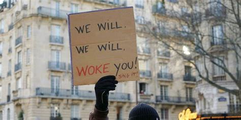 « Wokes et anti-wokes se ressemblent plus qu’ils ne se combattent