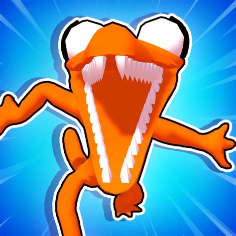 Smasher.io - Monster Friends for PC / Mac / Windows 11,10,8,7 - Free ...