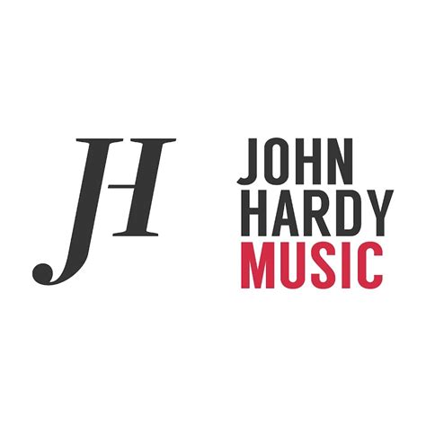 John Hardy Music - YouTube