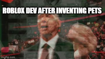 Roblox Dev Meme : r/bloxymemes