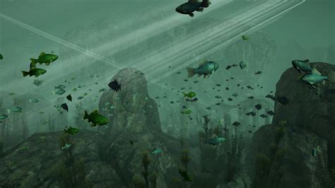 Aquarium Simulator-update - Aquarium Simulator by Wadester Games