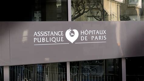 Assistance Publique-Hôpitaux de Paris and Siemens Healthineers Sign ...