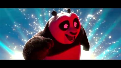 Po Edit (Kung Fu Panda) 4K - Vent (Noit) - YouTube