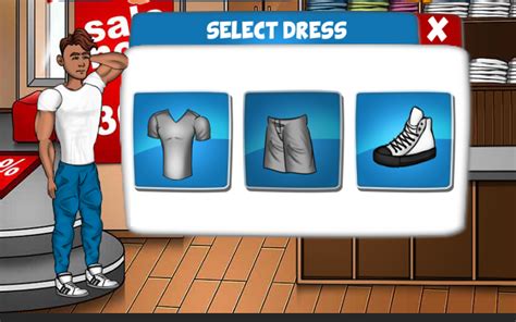 Iron Muscle - The Beach / bodybuilding and fitness game: Amazon.fr ...