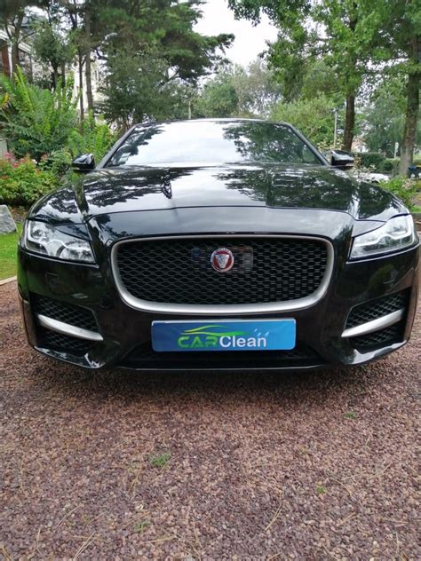 Carclean - Nettoyage véhicule à domicile & detailing - La Baule - Guérande