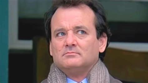 Groundhog Day Movie Images