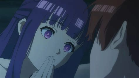 Frieren: Fern and Stark in new Maplestar animation