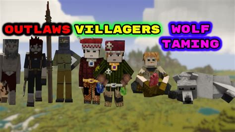 Vintage story - 4 Mods You Must Have For Your Next Playthrough! - YouTube