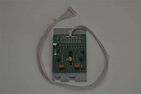 Carte AJTECH Nirta/RZQ Régulation de puissance (Selva) (NEUF) - Et ça ...