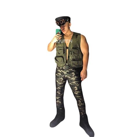 Tenue Disco Homme Boite de Nuit | Mode Vintage